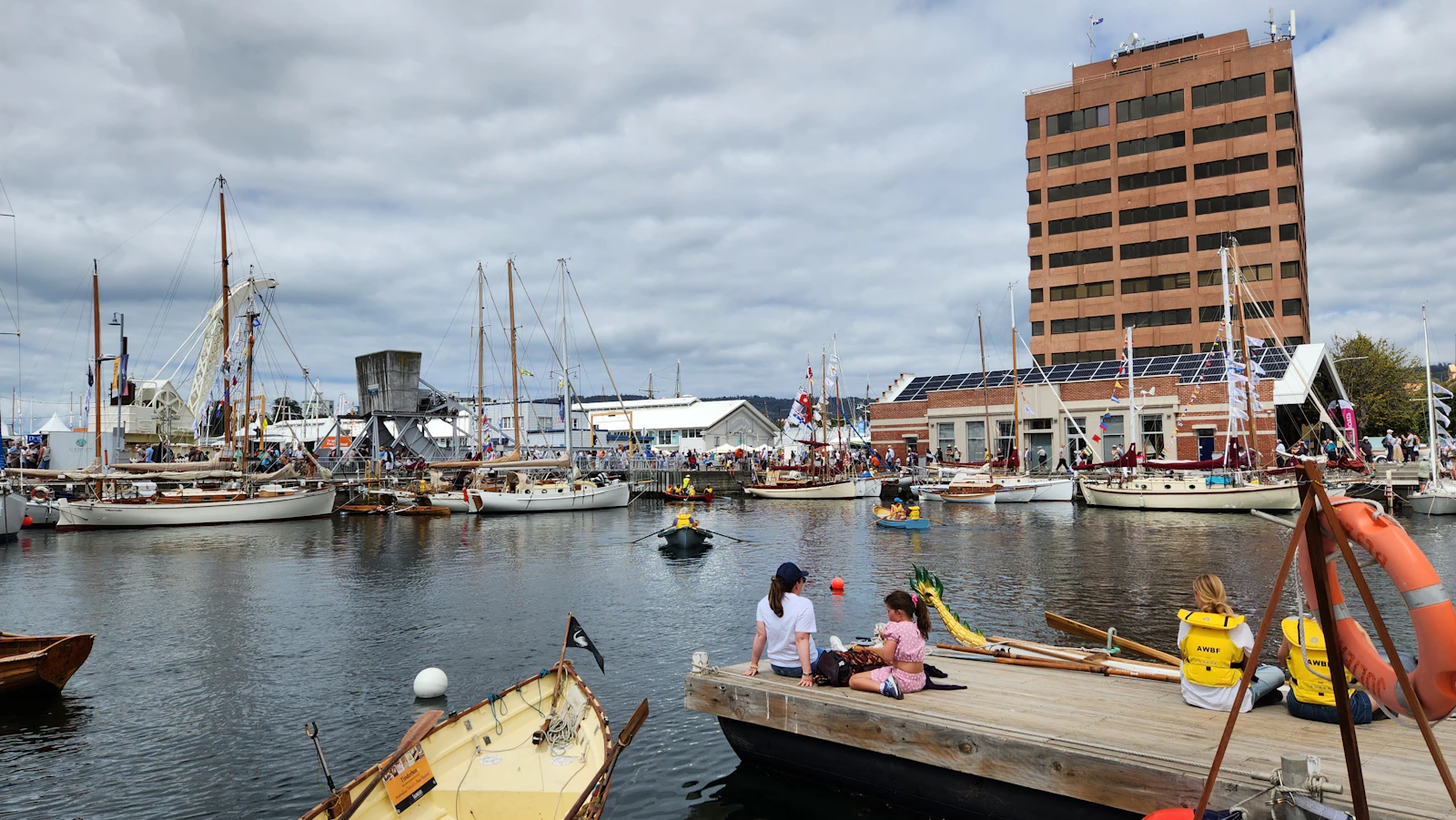Hobart, Australia photo 24 by Nico Smit