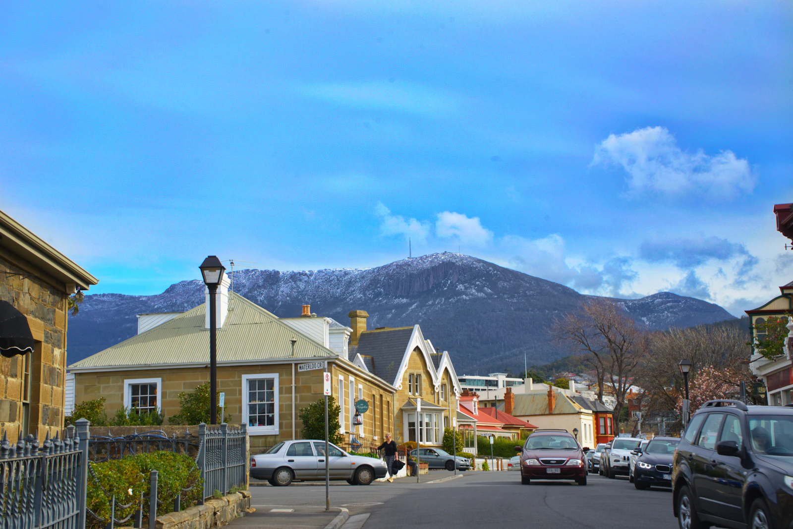 Hobart, Australia photo 4 by Shawn Tung