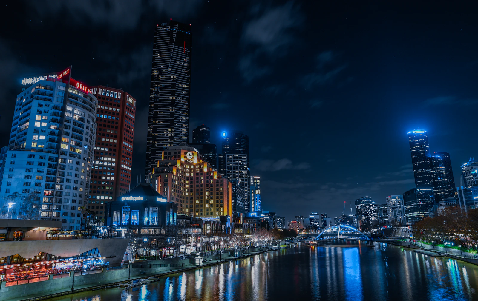 Melbourne, Australia photo 24 by Alexis