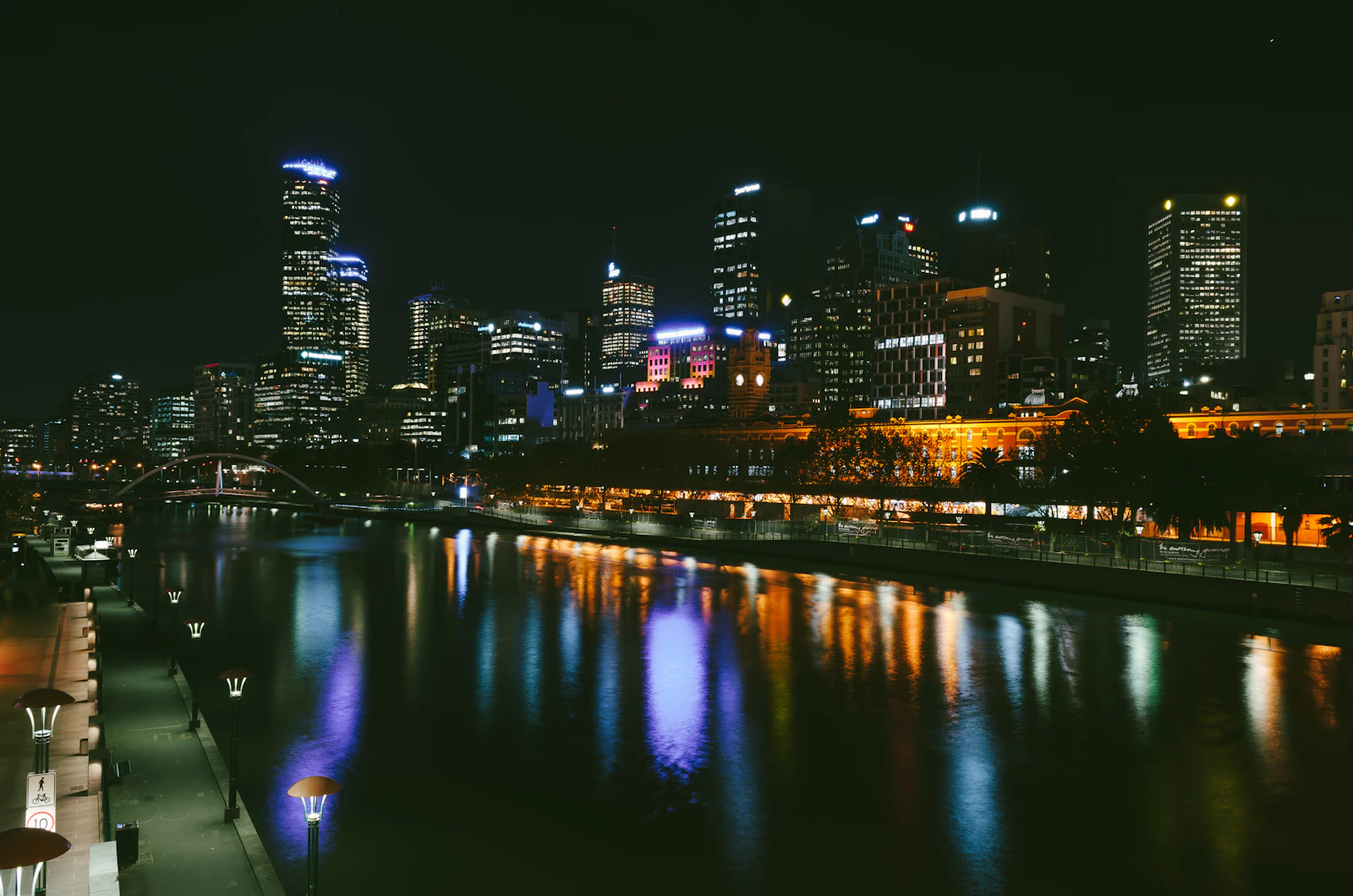 Melbourne, Australia photo 19 by Linda Xu