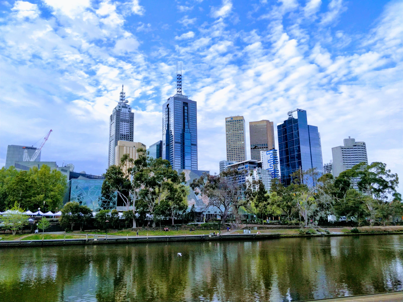 Melbourne, Australia photo 26 by Ayush Jain