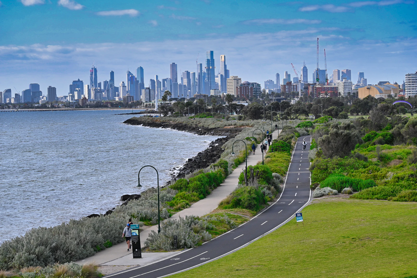 Melbourne, Australia photo 27 by Enguerrand Photography