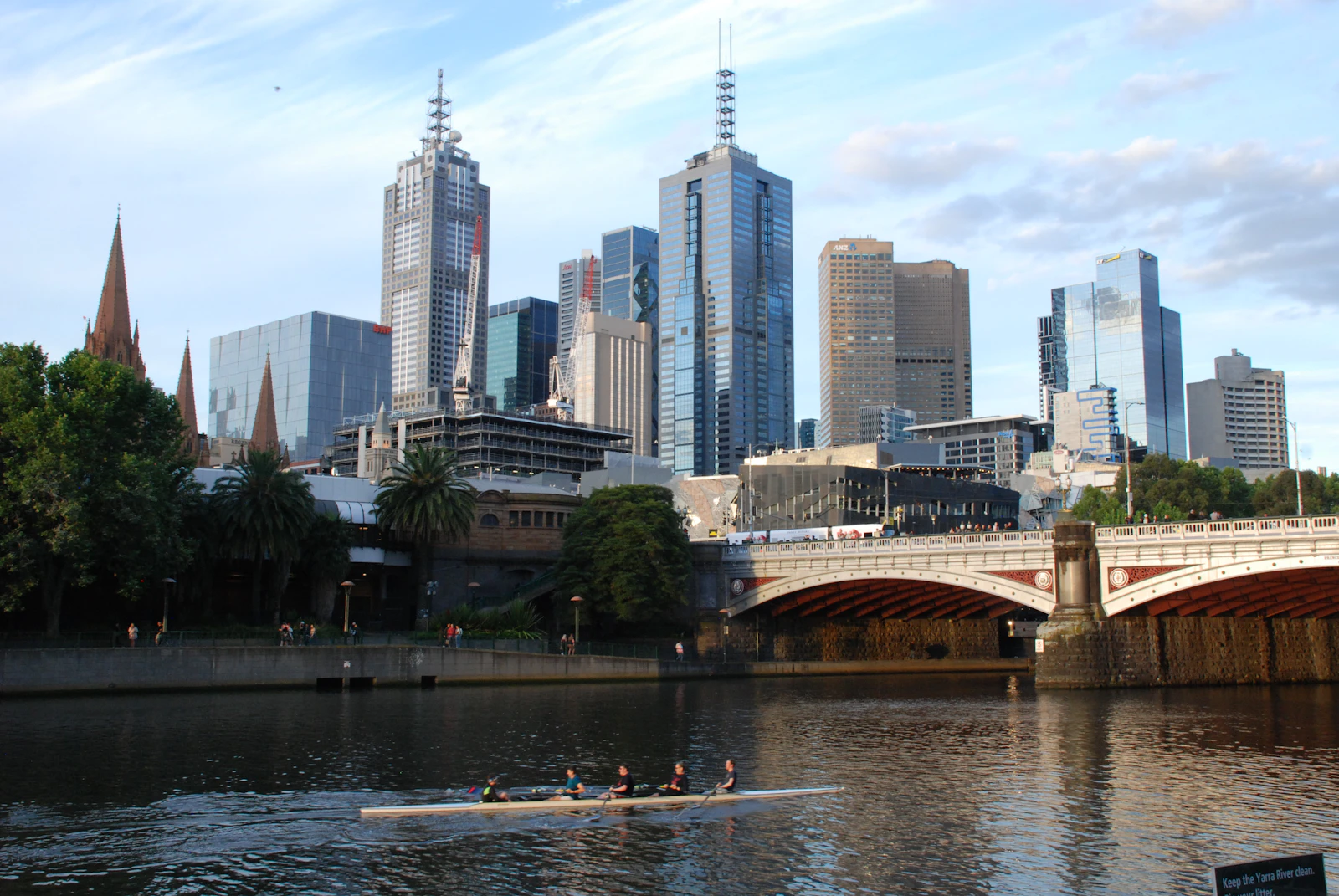 Melbourne, Australia photo 6 by Paul Macallan