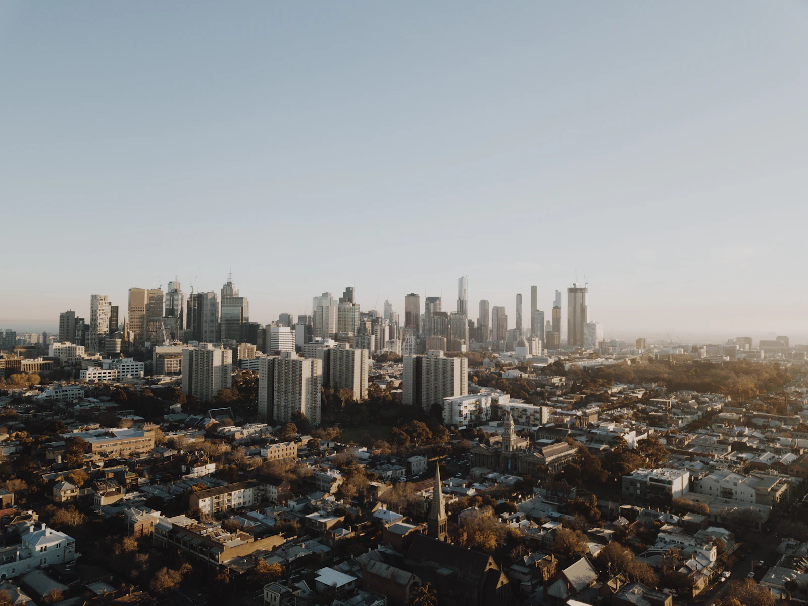 Melbourne, Australia photo 8 by Simona Sergi
