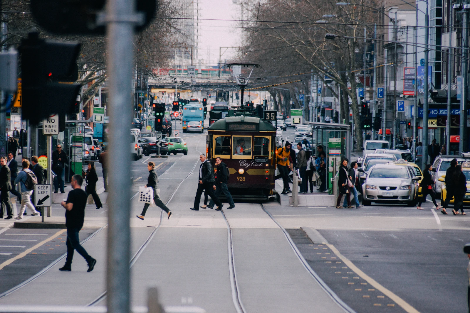 Melbourne, Australia photo 11 by XY YEW