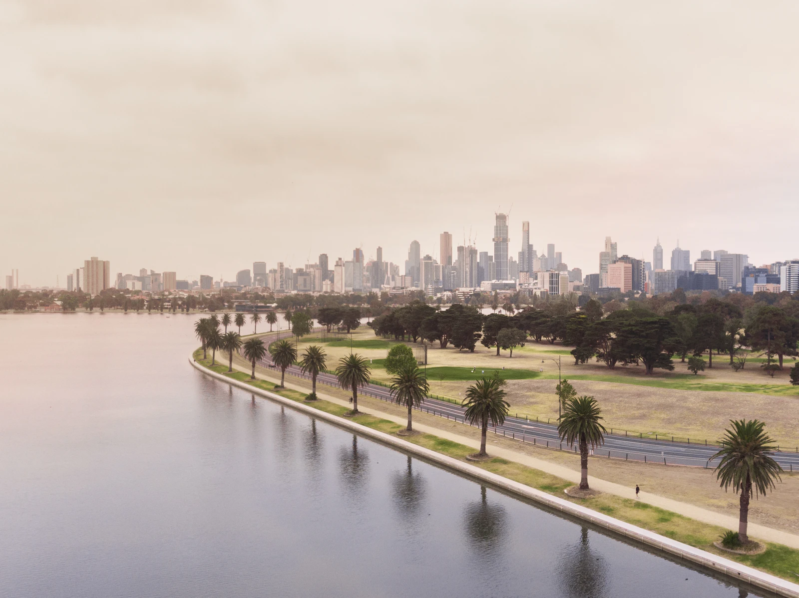 Melbourne, Australia photo 10 by Dmitry Osipenko