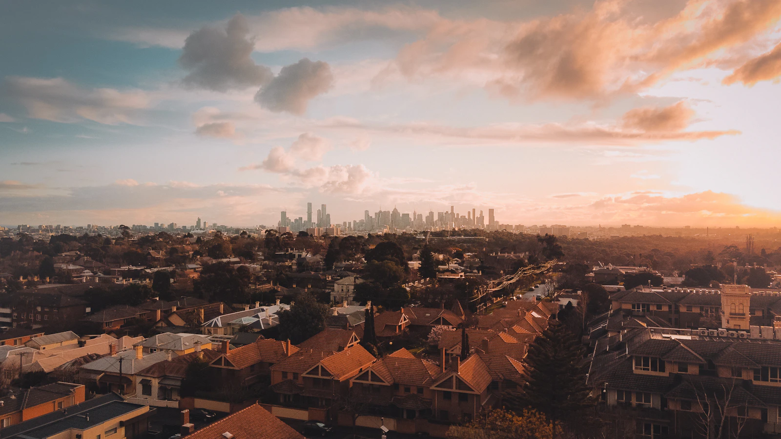 Melbourne, Australia photo 23 by Pat Whelen