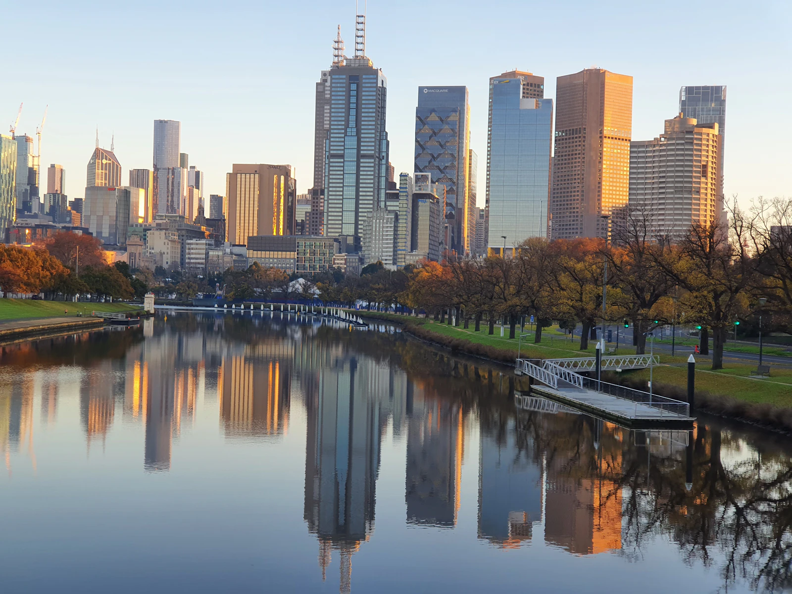 Melbourne, Australia photo 25 by Matthew De Zen