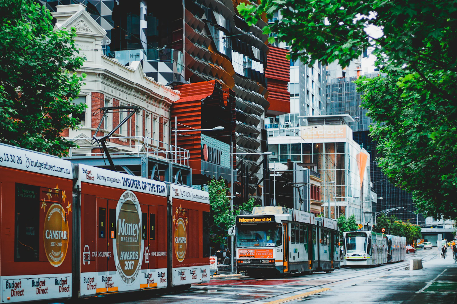 Melbourne, Australia photo 17 by Shaun Low