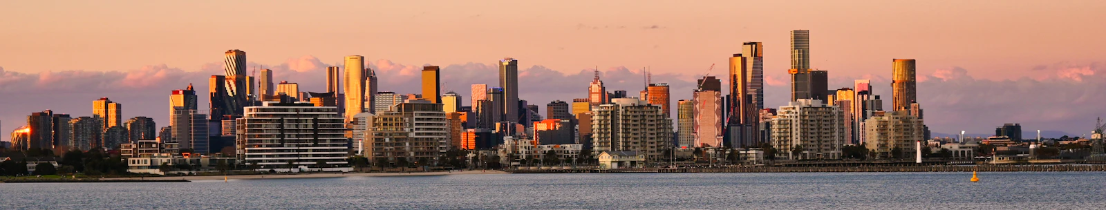 Melbourne, Australia photo 29 by Enguerrand Photography