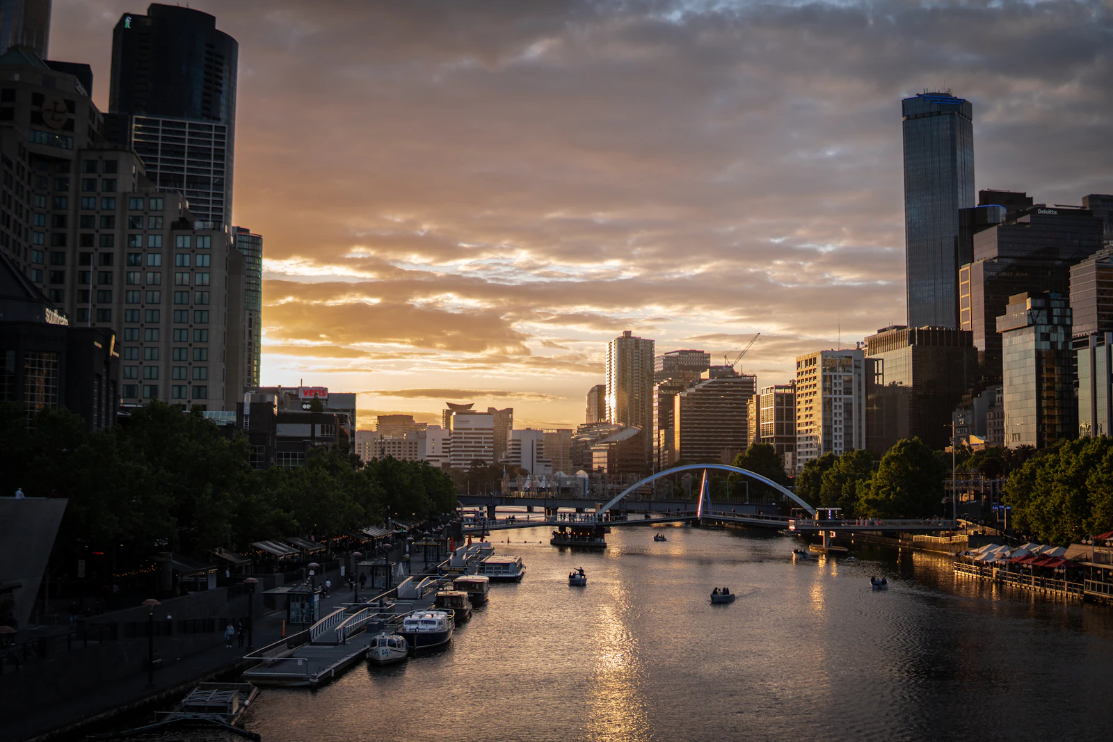 Melbourne, Australia photo 15 by Jesse G-C