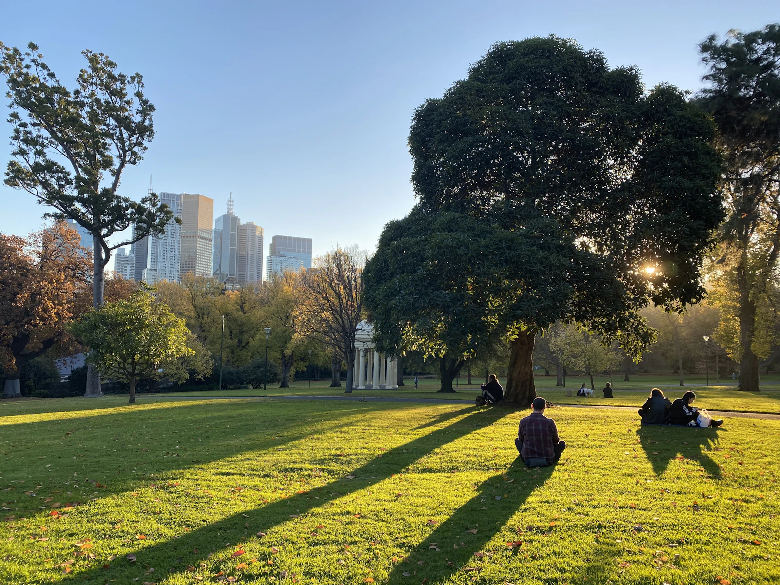 Melbourne, Australia photo 16 by Jane Slack-Smith