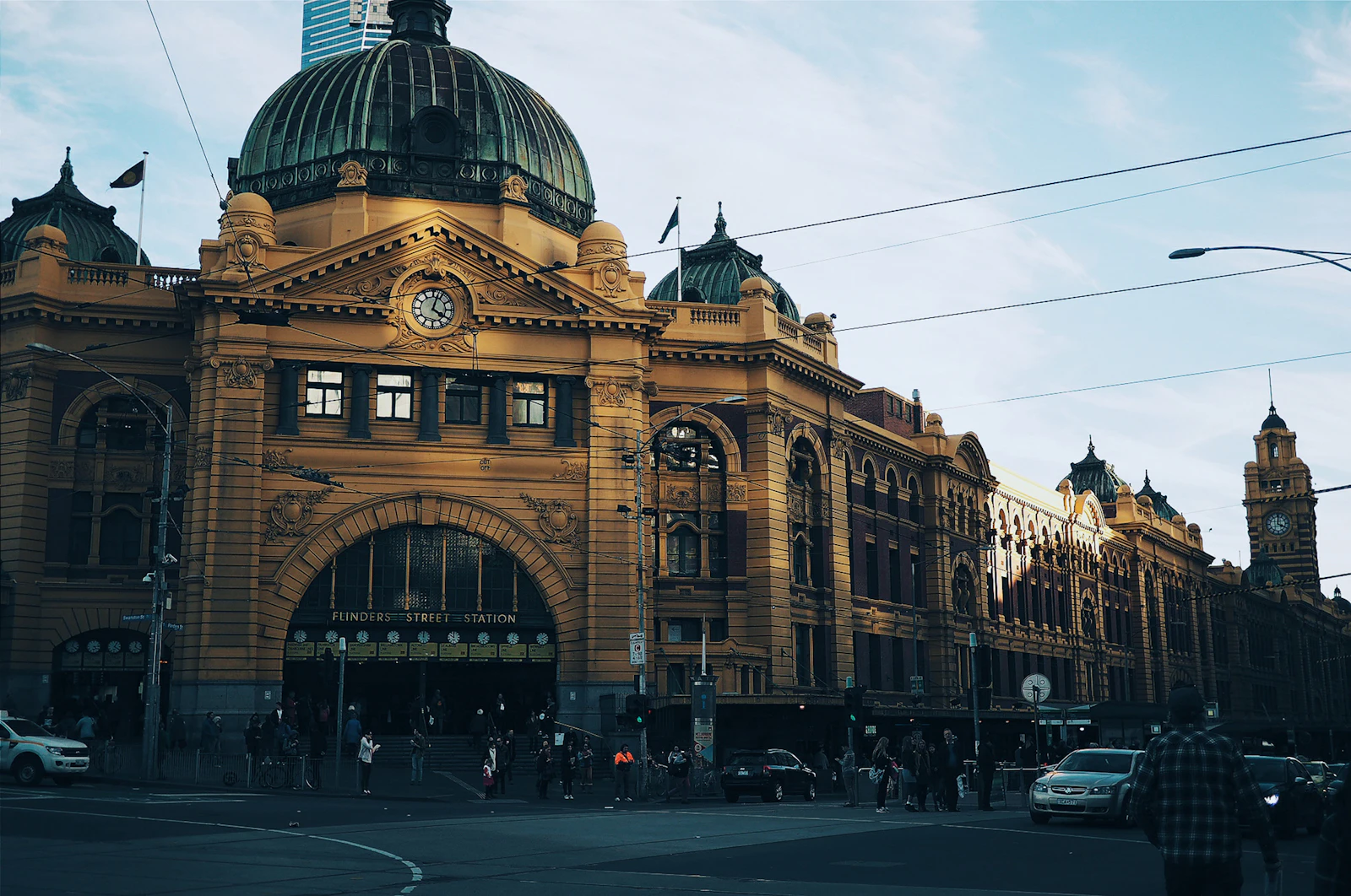 Melbourne, Australia photo 4 by Fabian Mardi