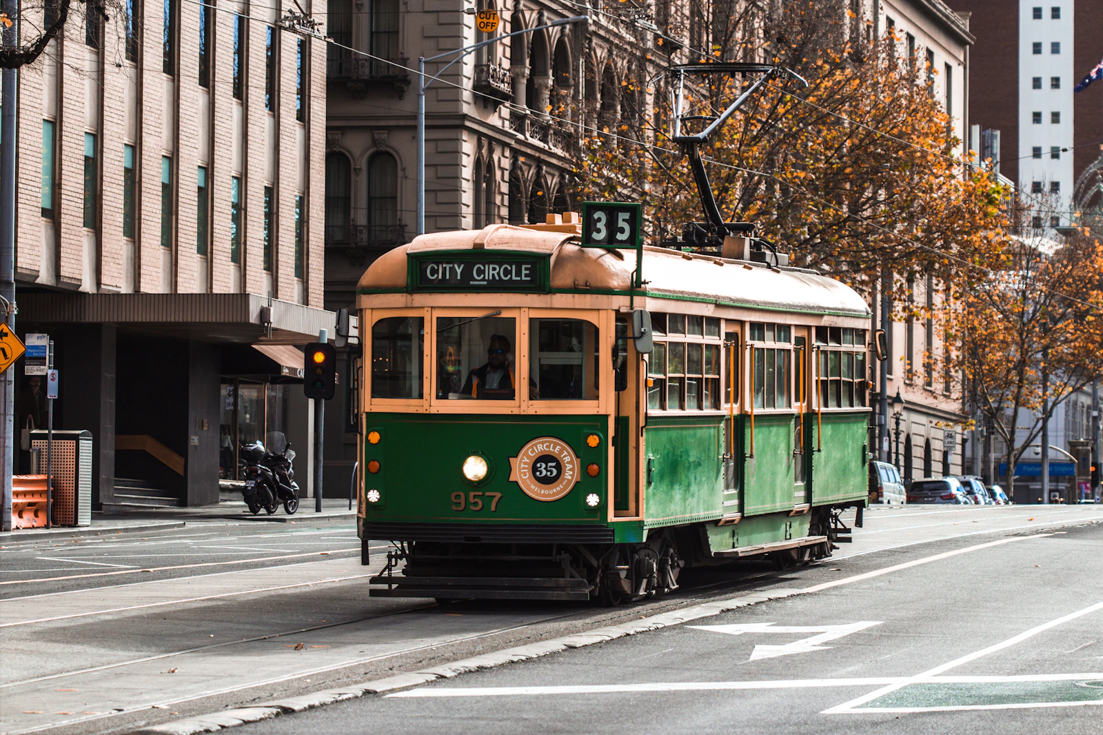 Melbourne, Australia photo 5 by Daniel Pelaez Duque