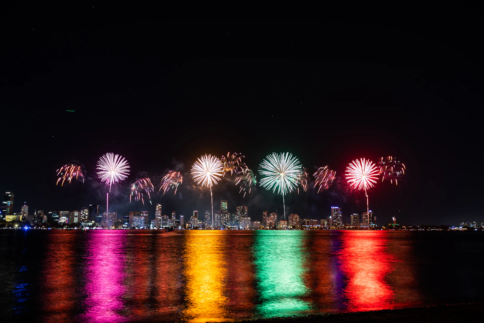 Perth, Australia photo 30 by Sebastian Davenport-Handley