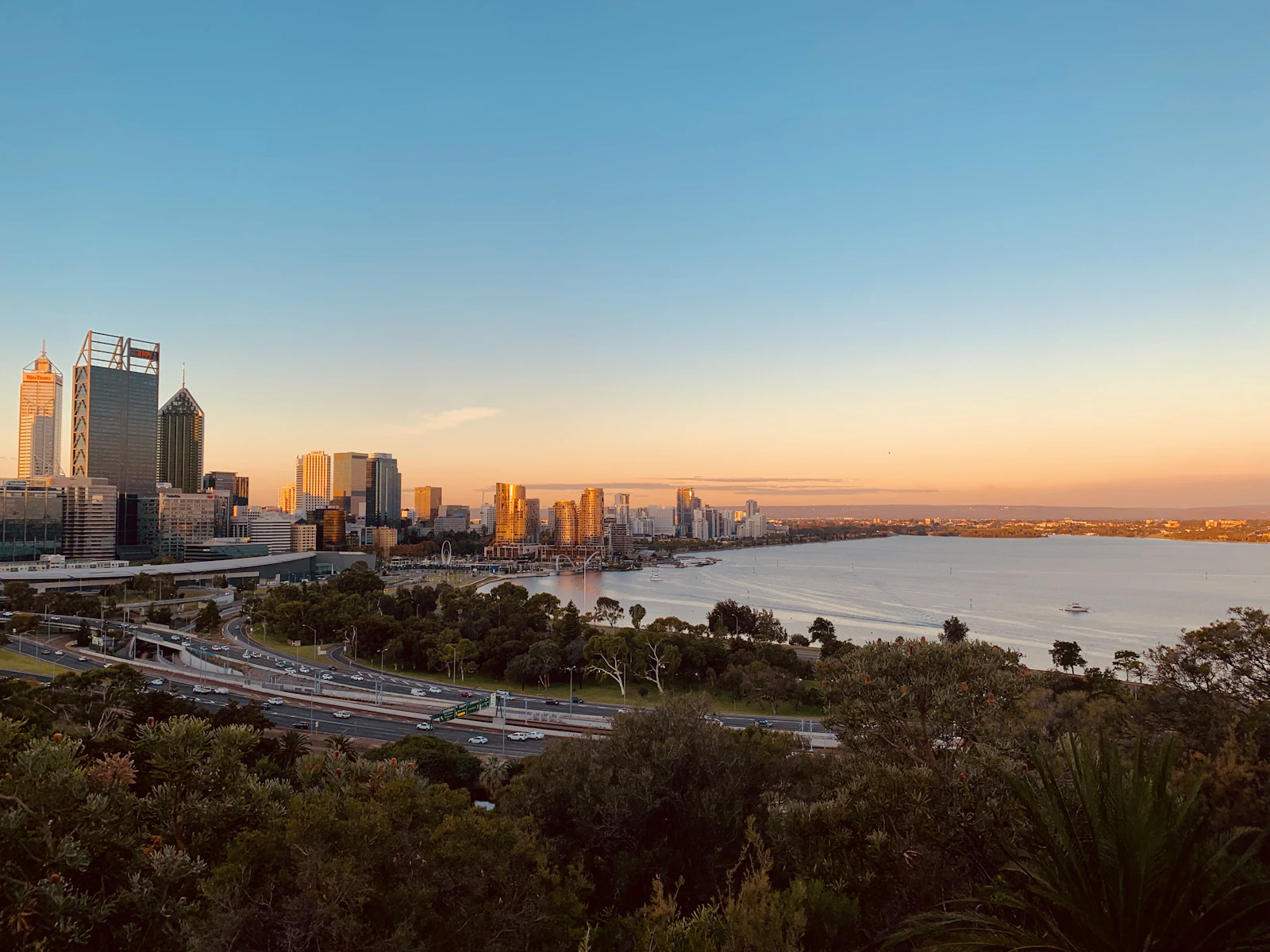 Perth, Australia photo 5 by Jamar Cromwell