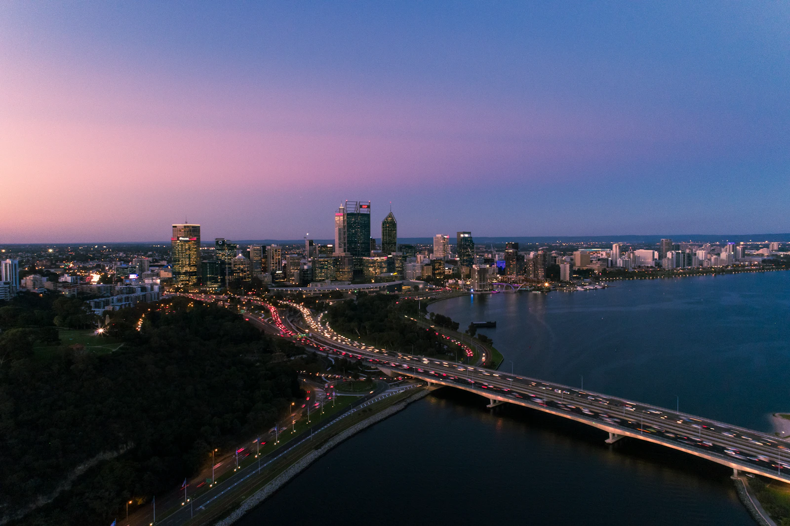 Perth, Australia photo 10 by Nathan Hurst
