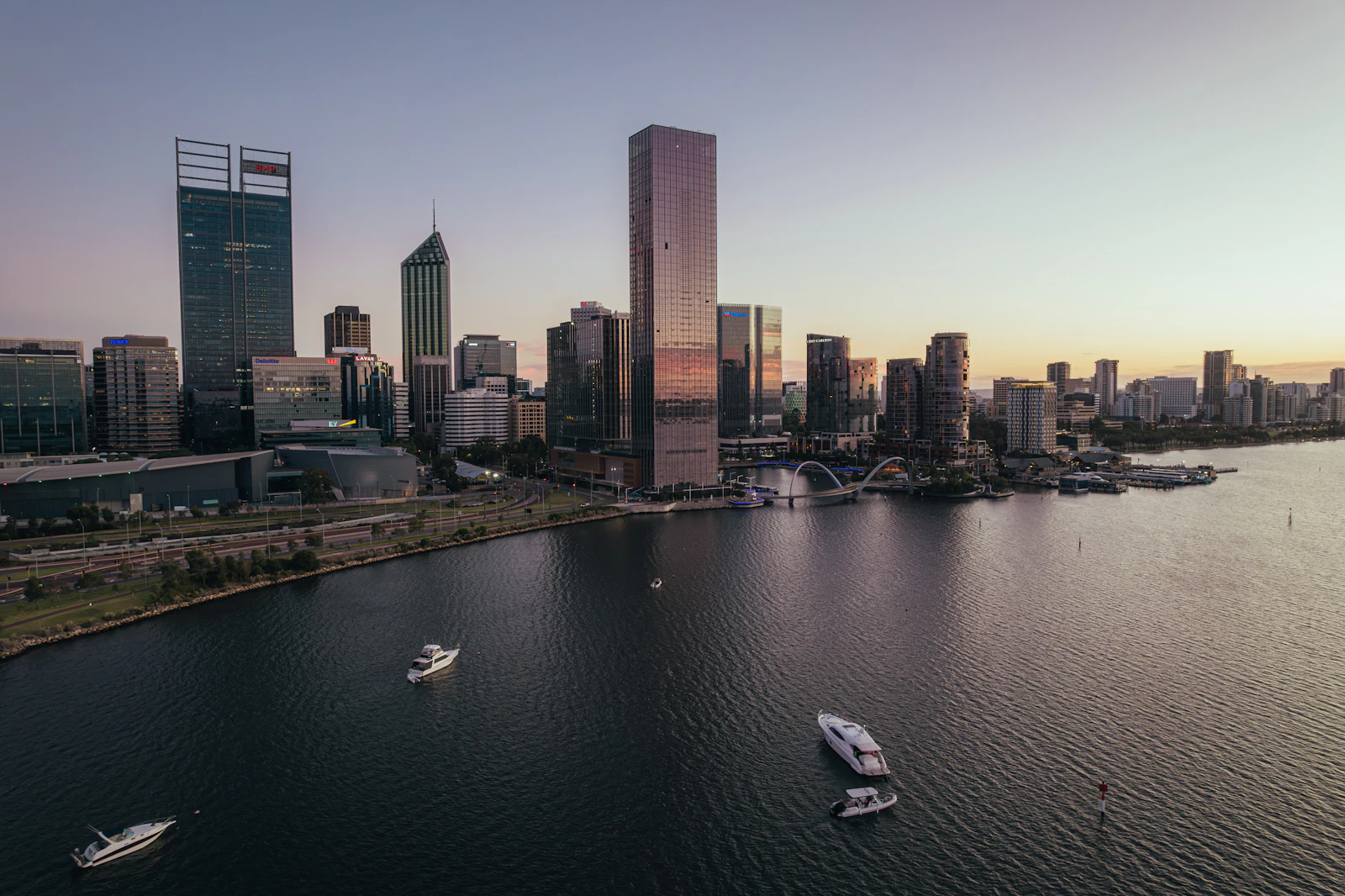 Perth, Australia photo 22 by Henry Chen