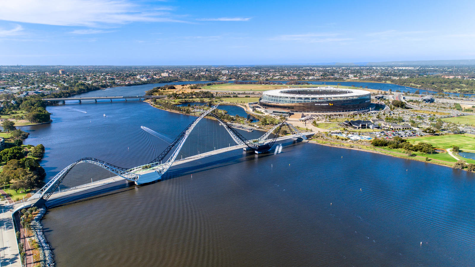 Perth, Australia photo 20 by Nathan Hurst