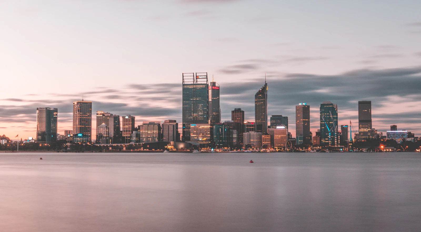 Perth, Australia photo 3 by fadder 8