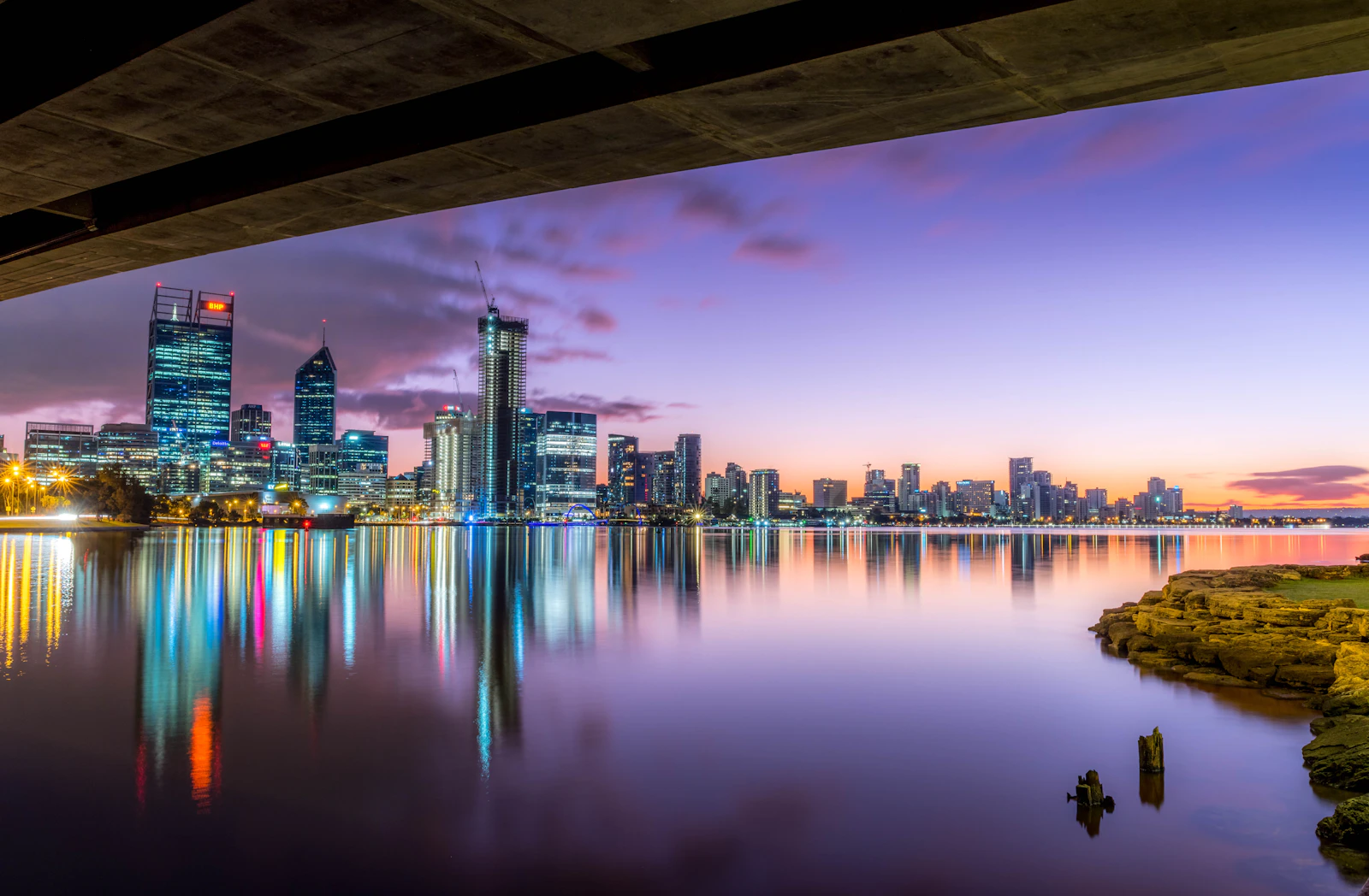 Perth, Australia photo 24 by Eddie Mark Blair