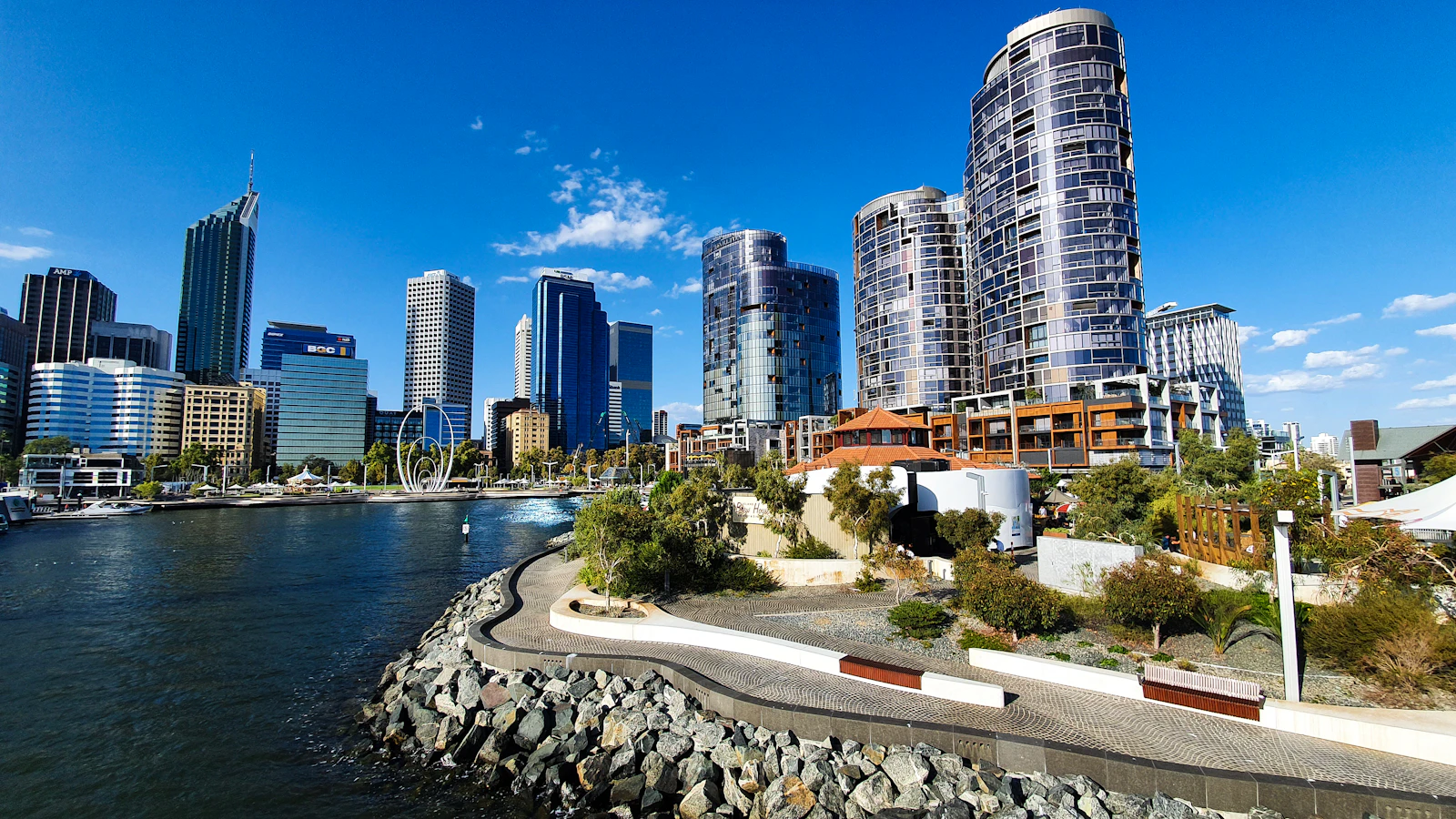 Perth, Australia photo 8 by Urlaubstracker