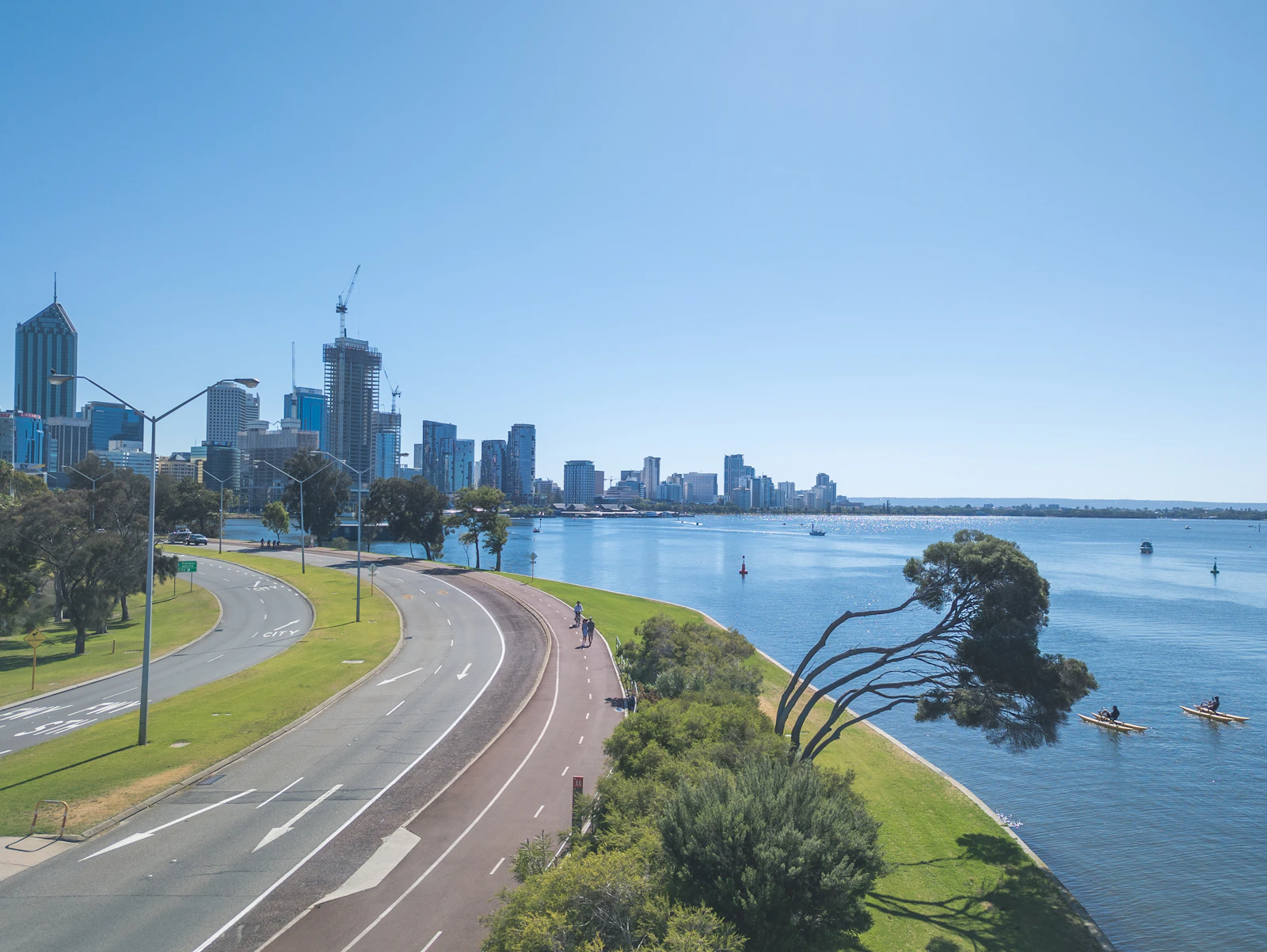 Perth, Australia photo 15 by Joshua Leong