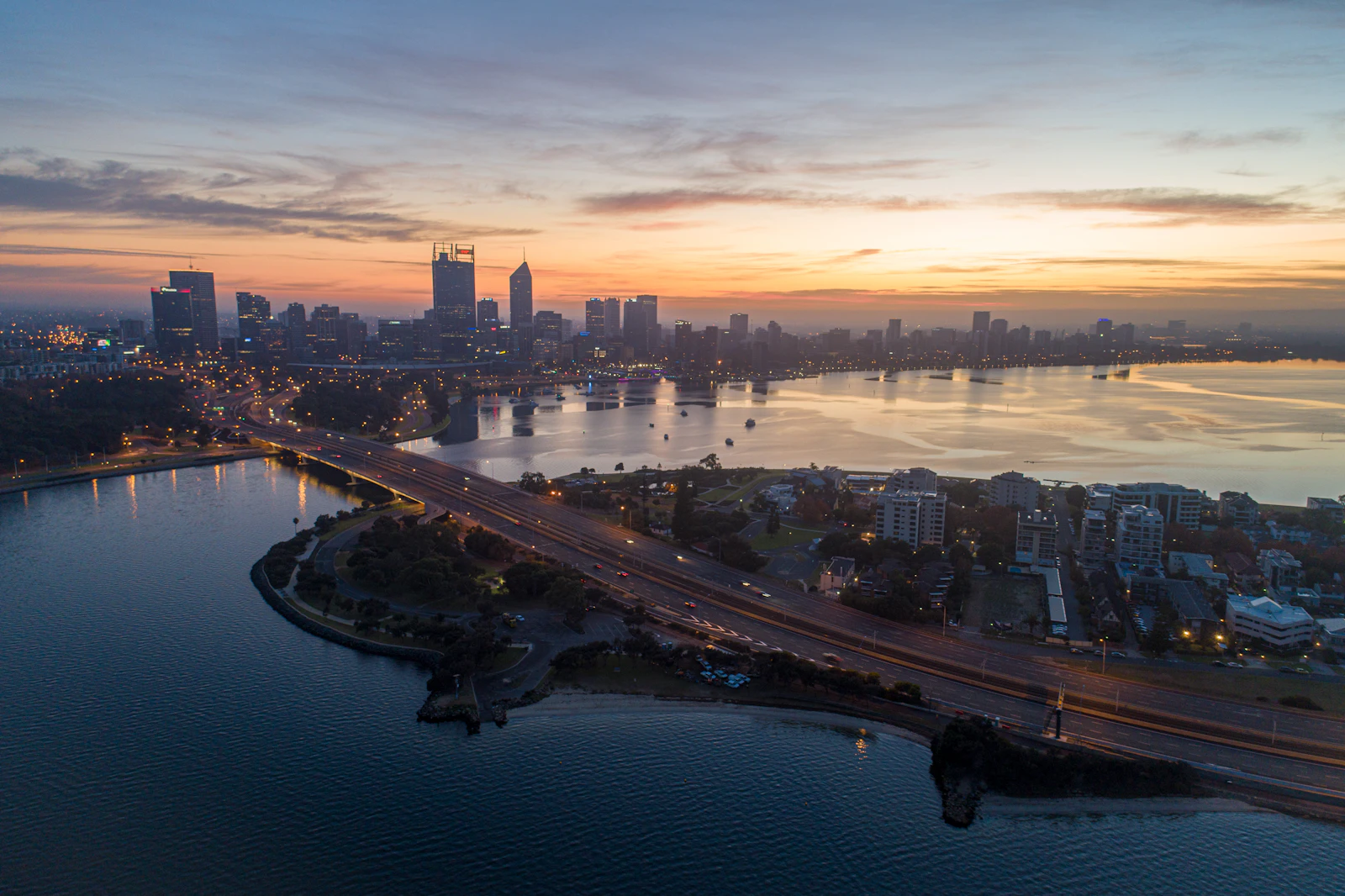 Perth, Australia photo 4 by Nathan Hurst