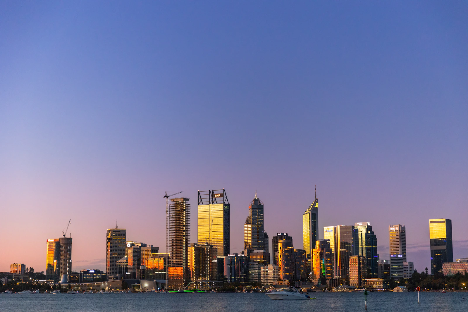 Perth, Australia photo 18 by Sebastian Davenport-Handley
