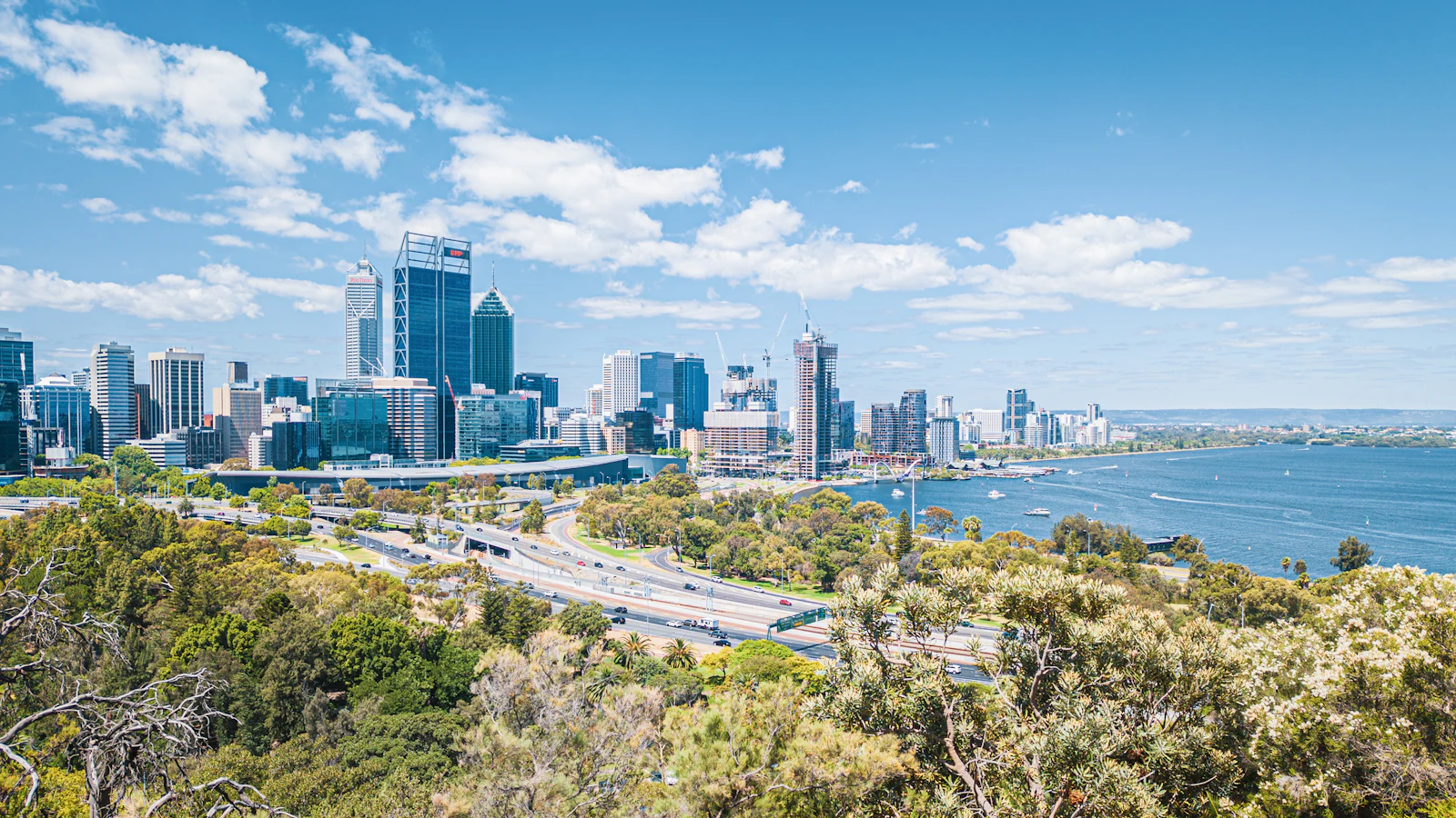 Perth, Australia photo 13 by Joshua Leong