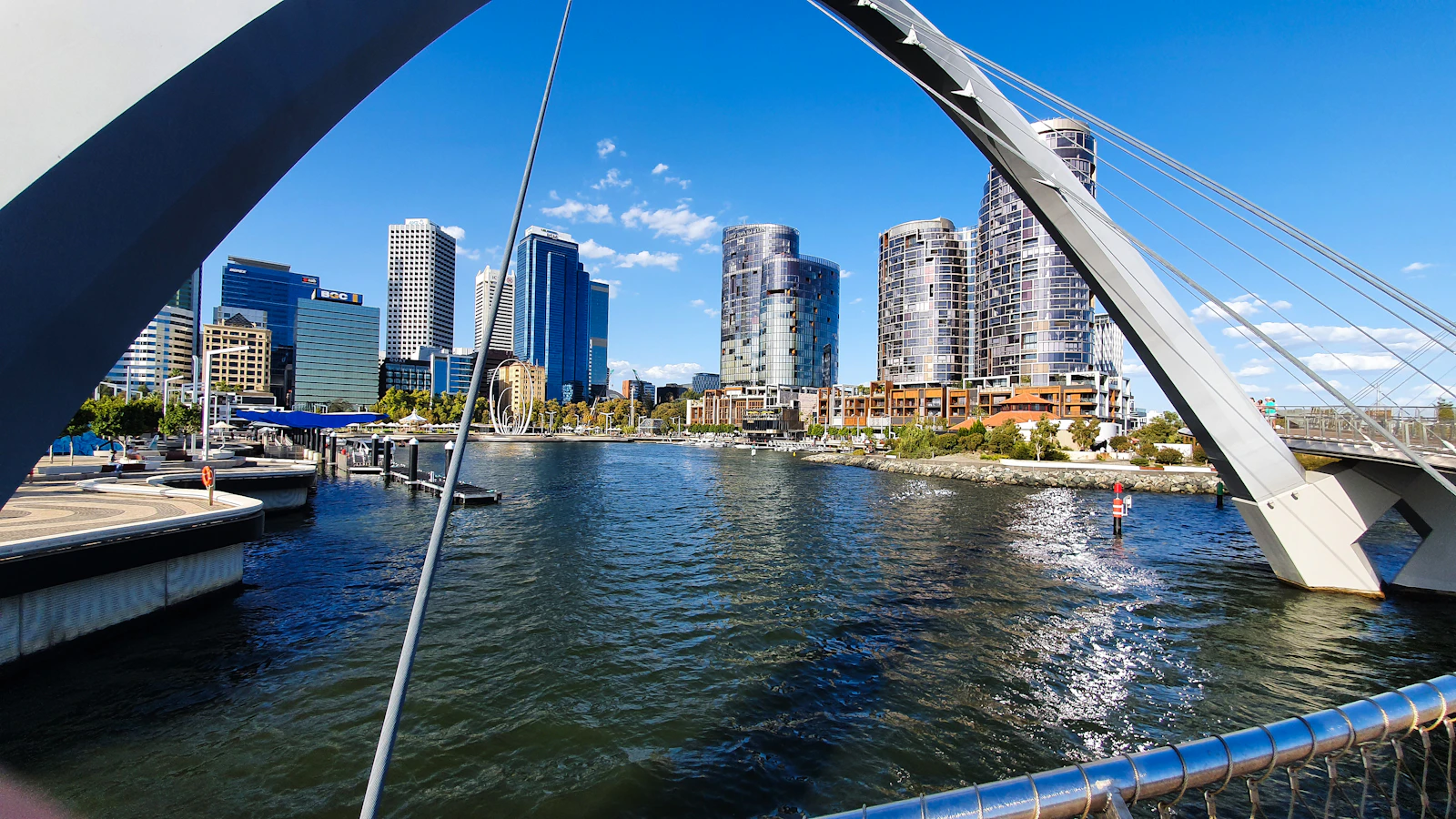 Perth, Australia photo 26 by Urlaubstracker