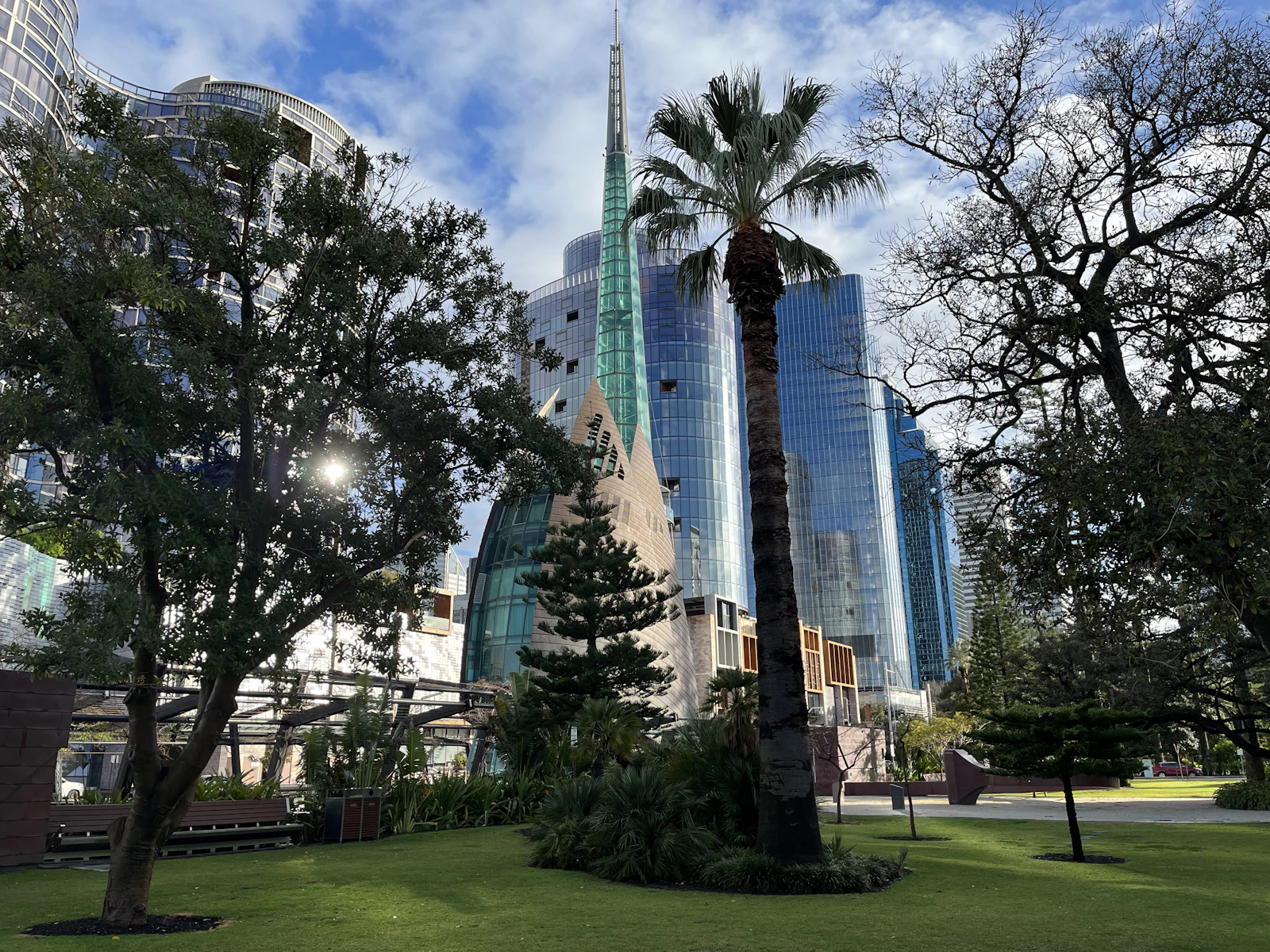 Perth, Australia photo 28 by Pierre-Henry Soria