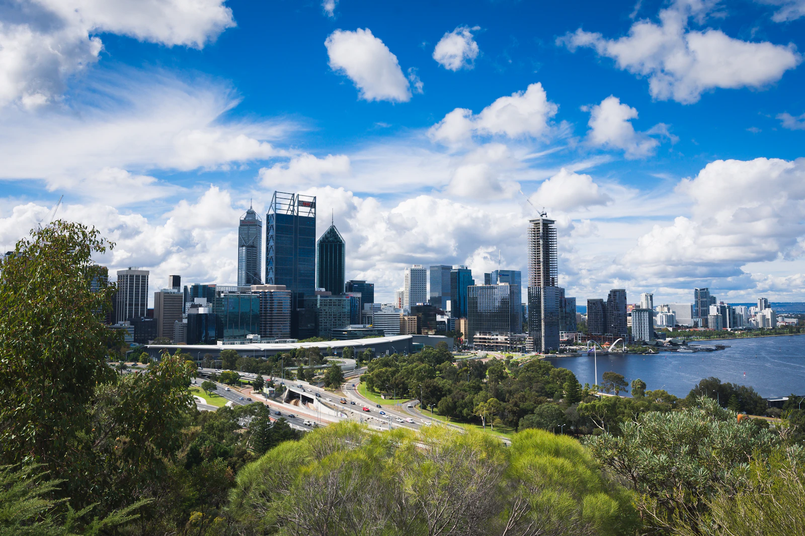 Perth, Australia photo 23 by Paul Arky