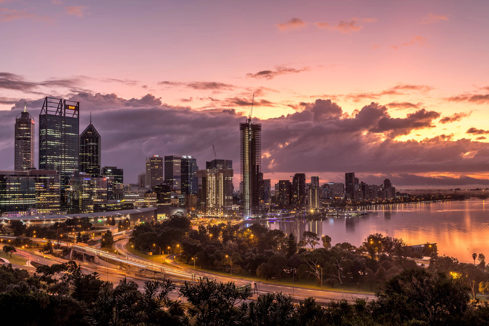 Perth, Australia photo 17 by Eddie Mark Blair