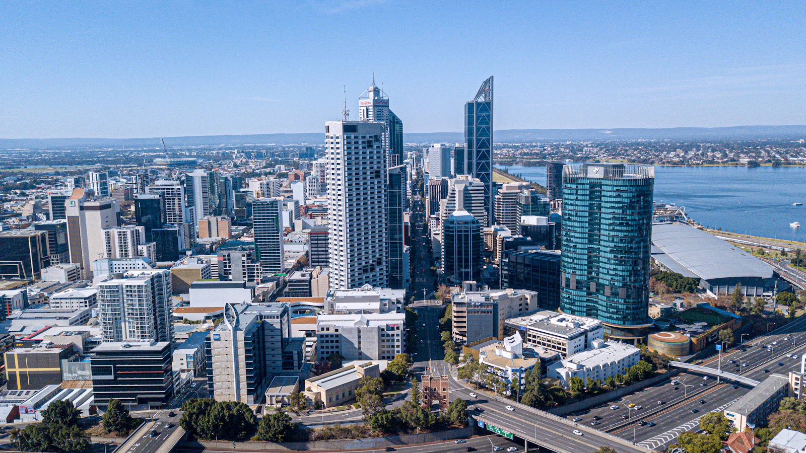 Perth, Australia photo 11 by Nathan Hurst