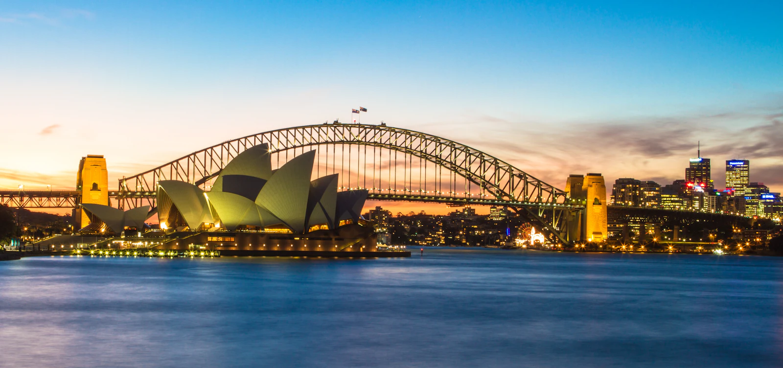 Sydney, Australia photo 24 by Photoholgic