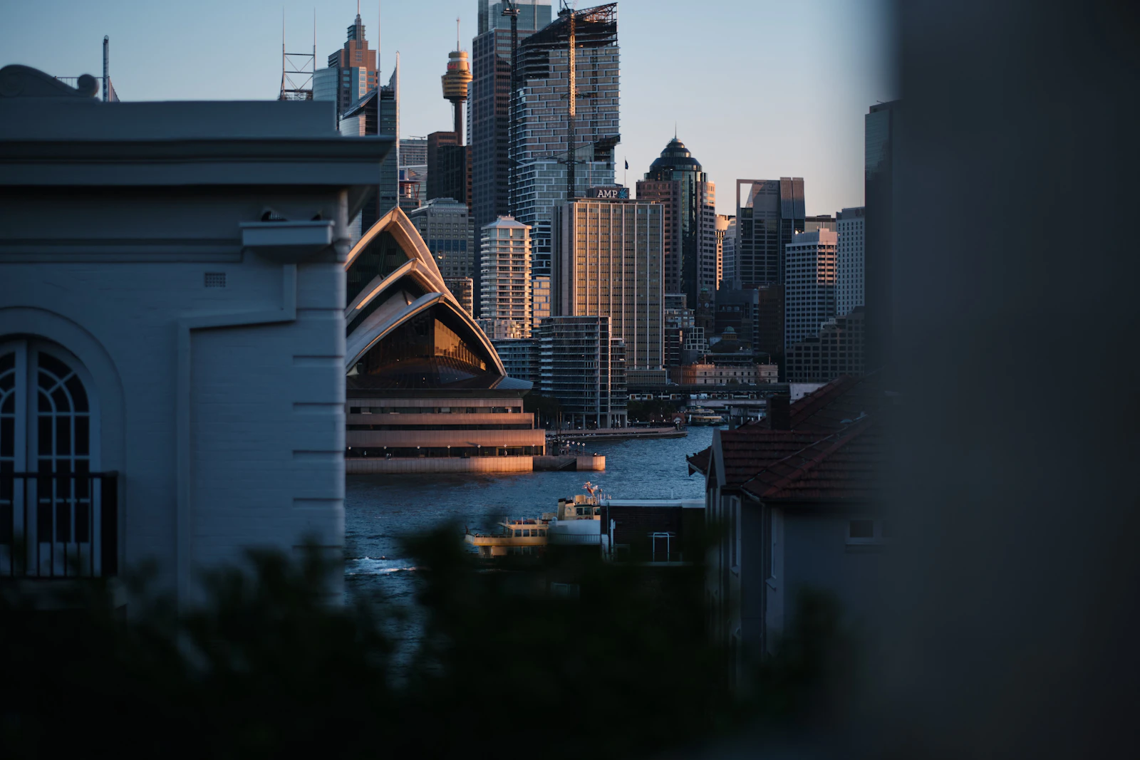 Sydney, Australia photo 28 by ZHENGQI WEI