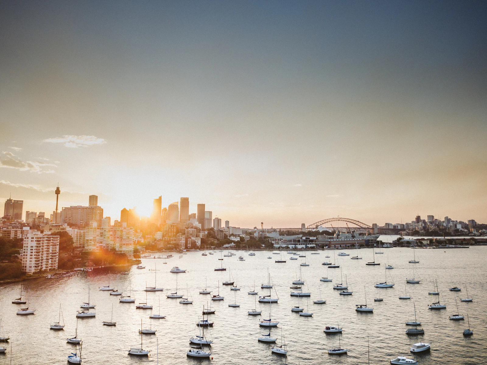 Sydney, Australia photo 30 by Josh Withers