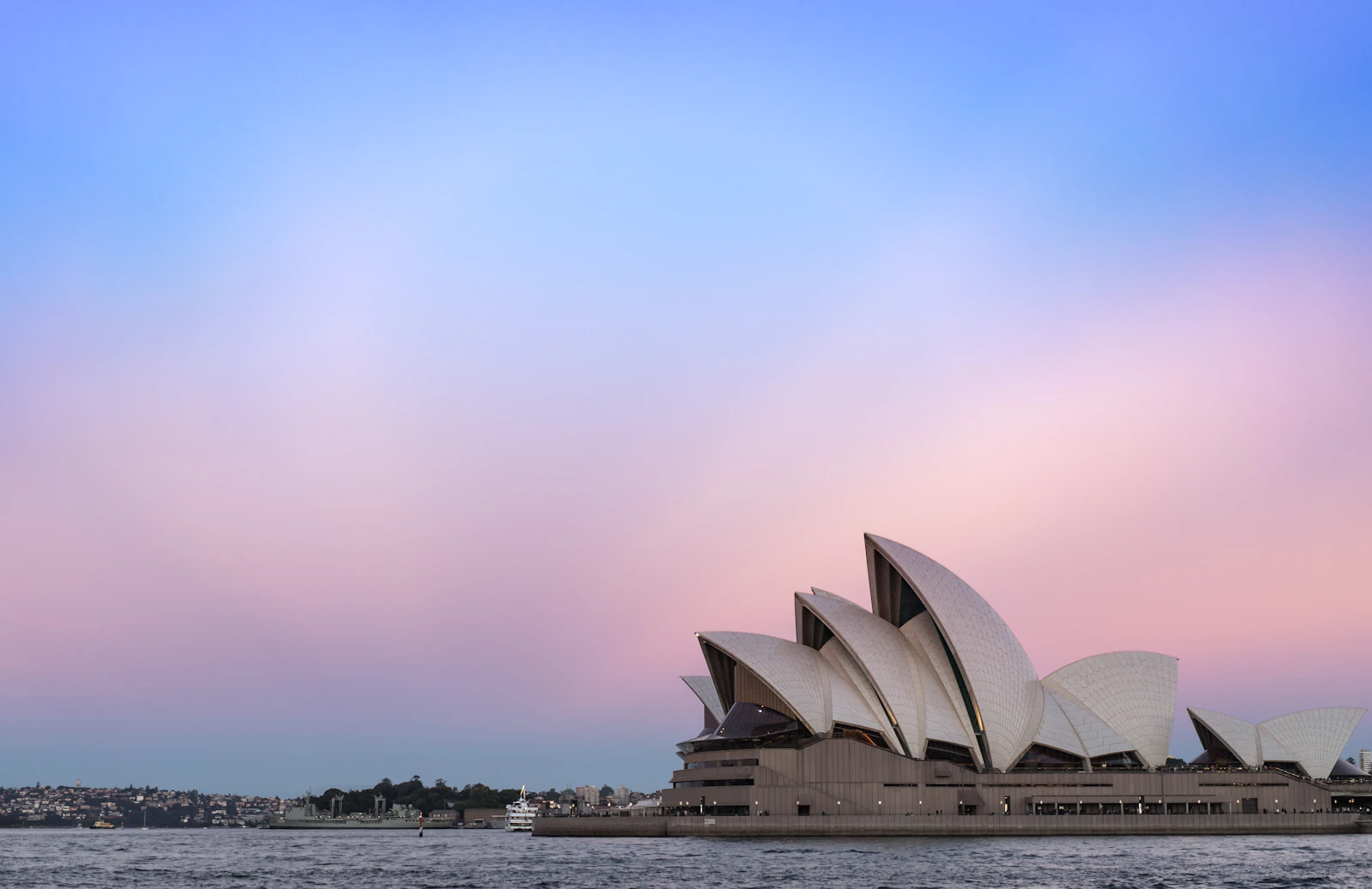Sydney, Australia photo 5 by Johnny Bhalla