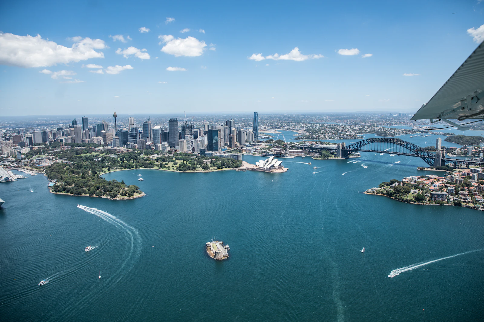 Sydney, Australia photo 12 by Jamie Davies