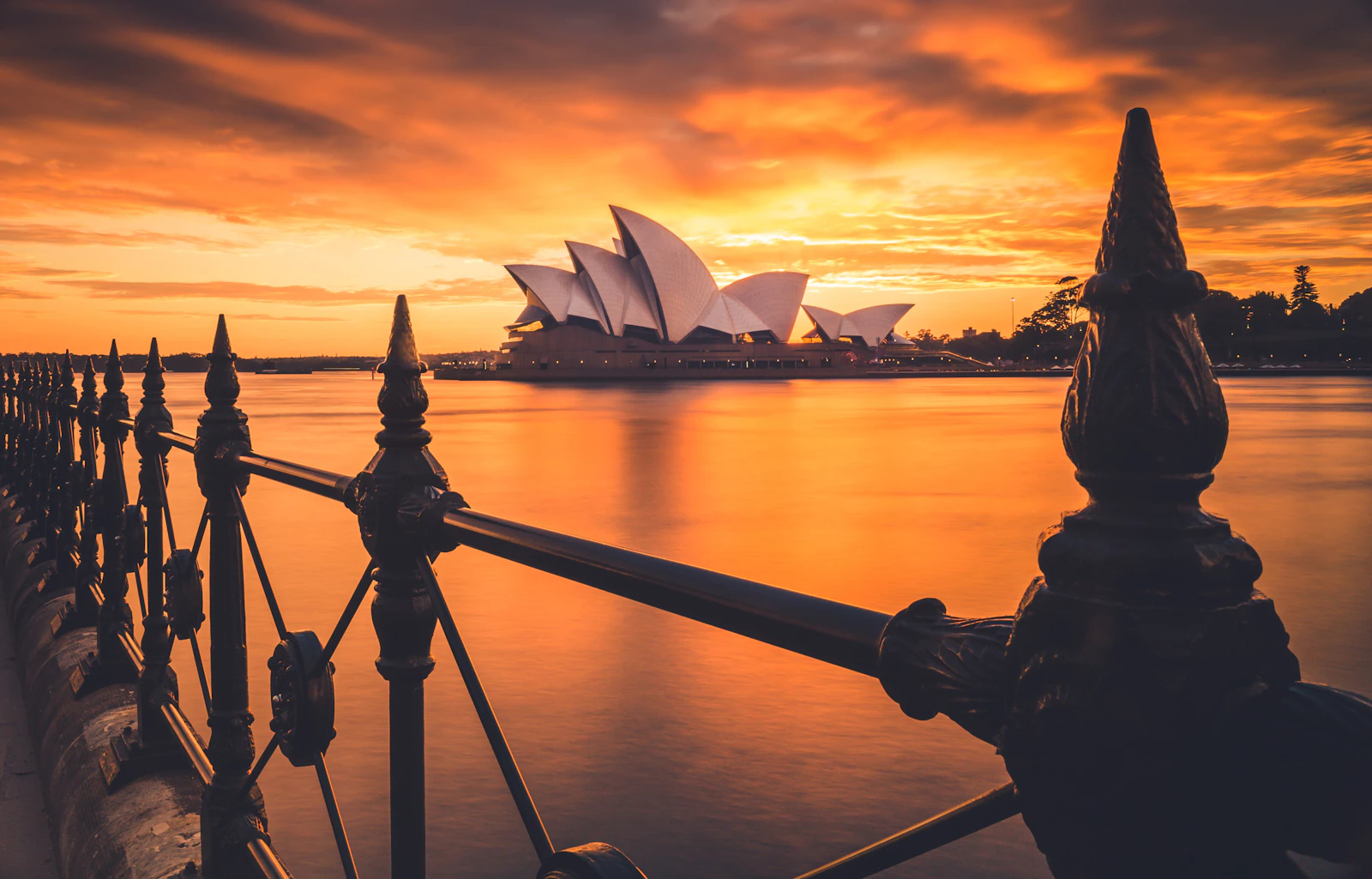 Sydney, Australia photo 14 by Liam Pozz