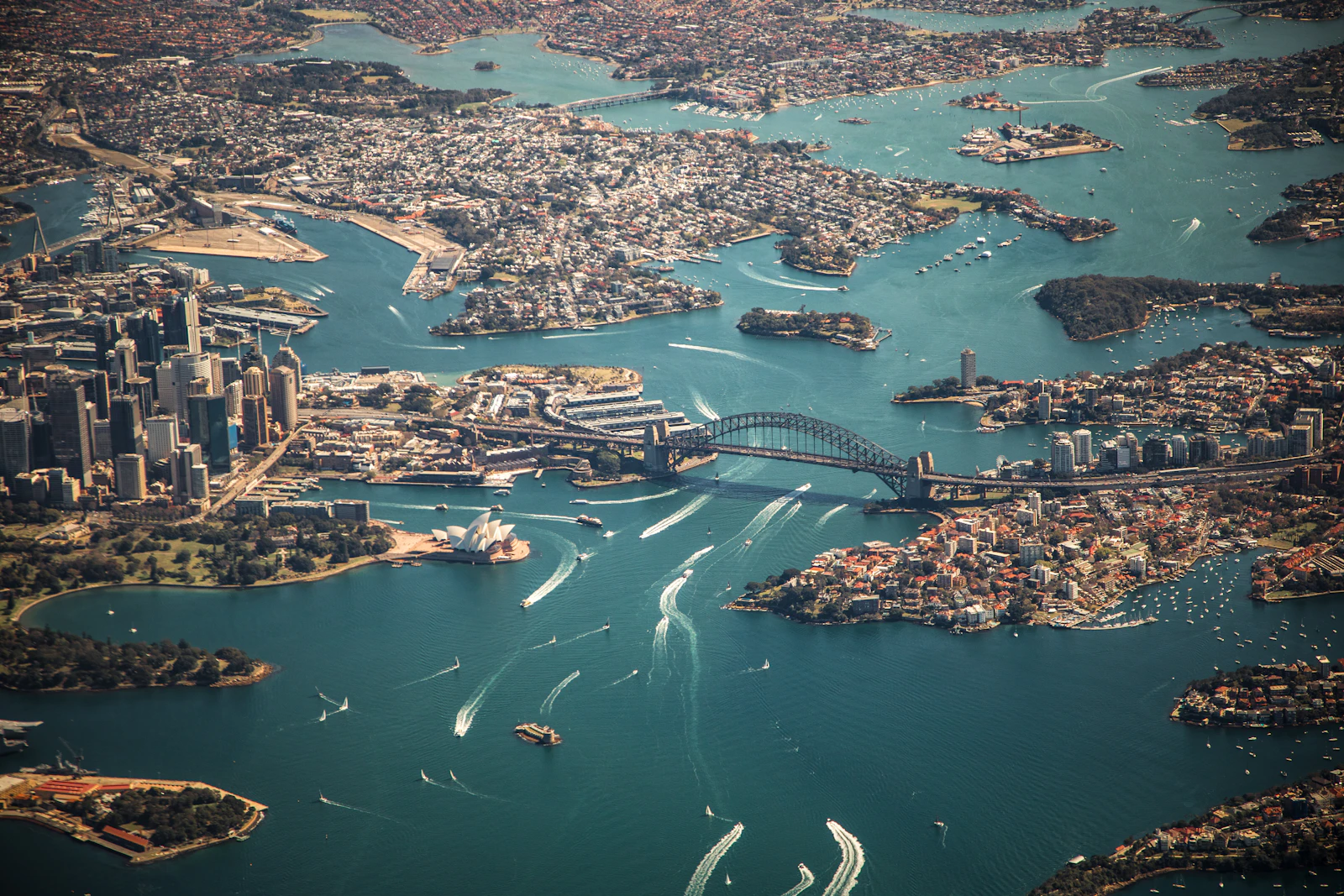 Sydney, Australia photo 4 by Jamie Davies