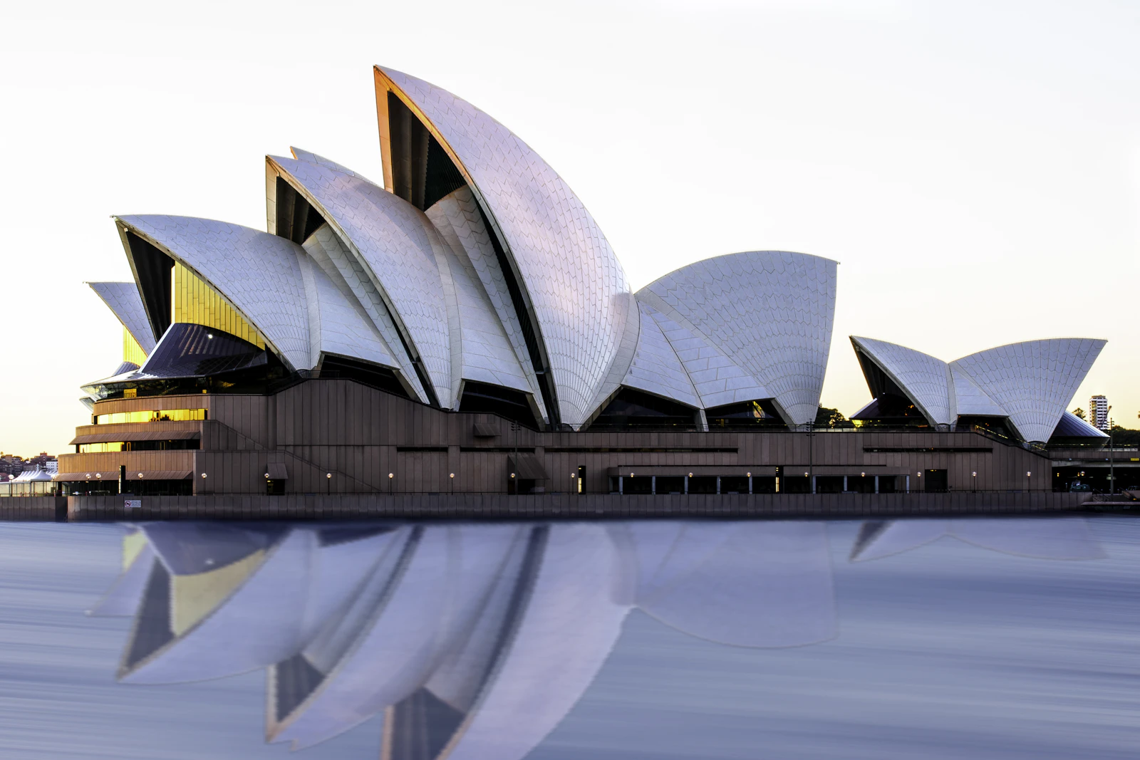 Sydney, Australia photo 13 by Jasper Wilde
