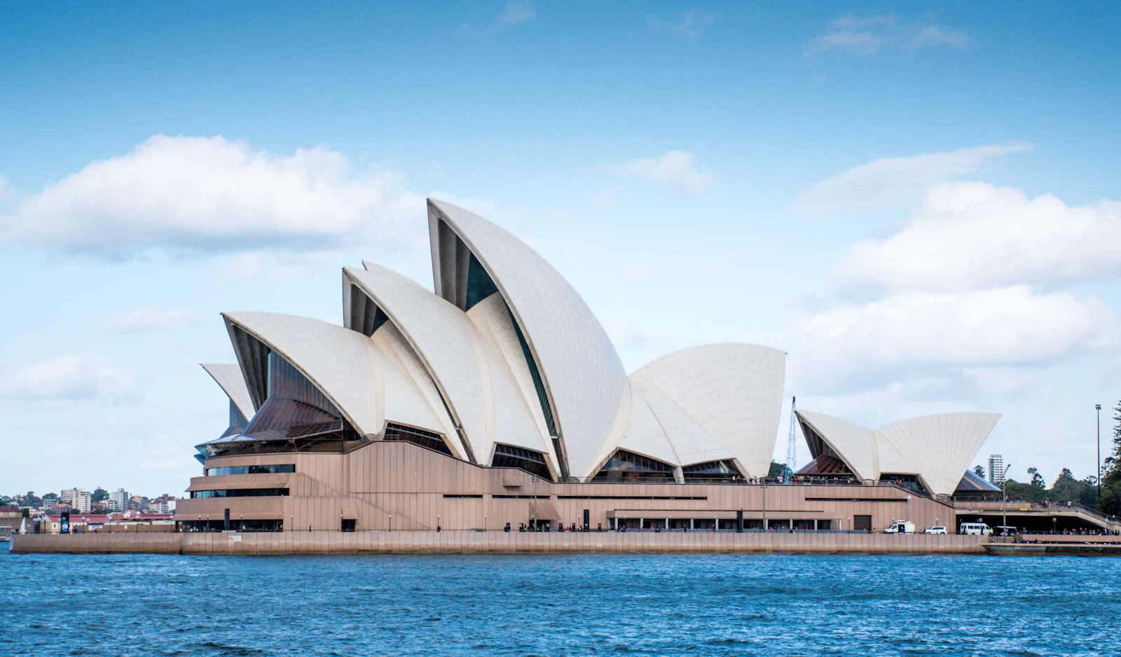 Sydney, Australia photo 15 by Susan Kuriakose