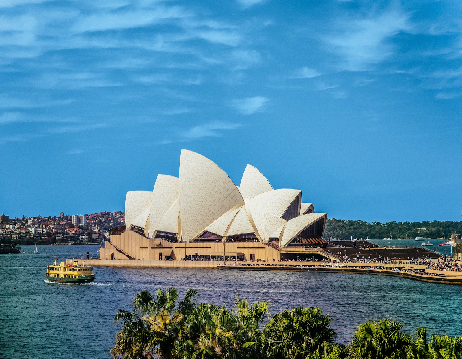 Sydney, Australia photo 17 by Sean Bernstein