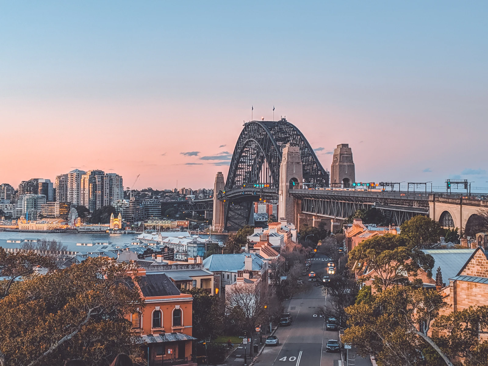 Sydney, Australia photo 7 by Leigh