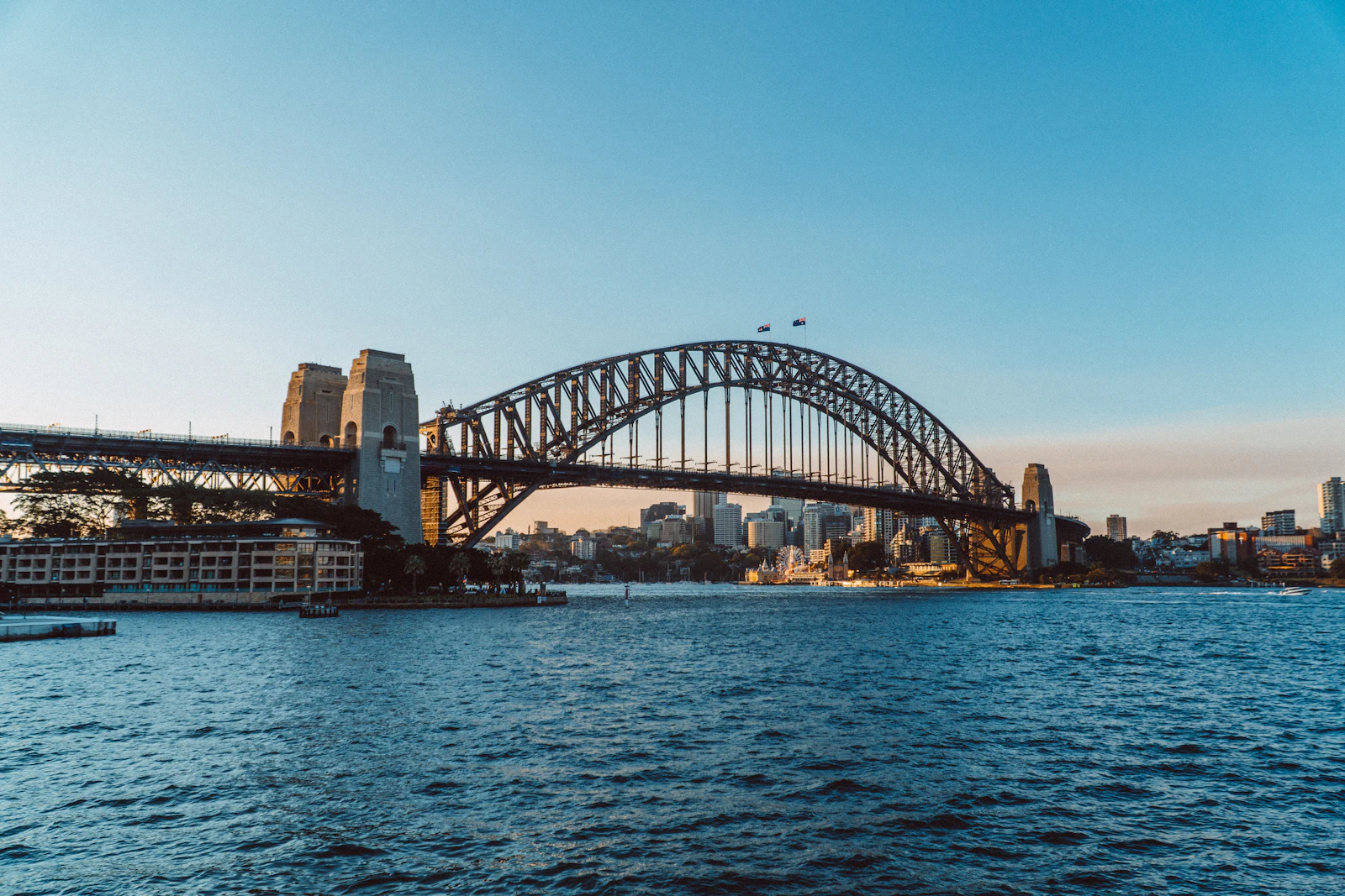 Sydney, Australia photo 26 by Henrique Felix