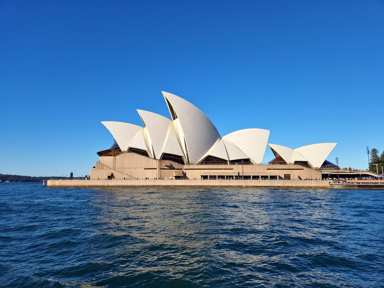 Sydney, Australia photo 27 by Dominic Kurniawan Suryaputra