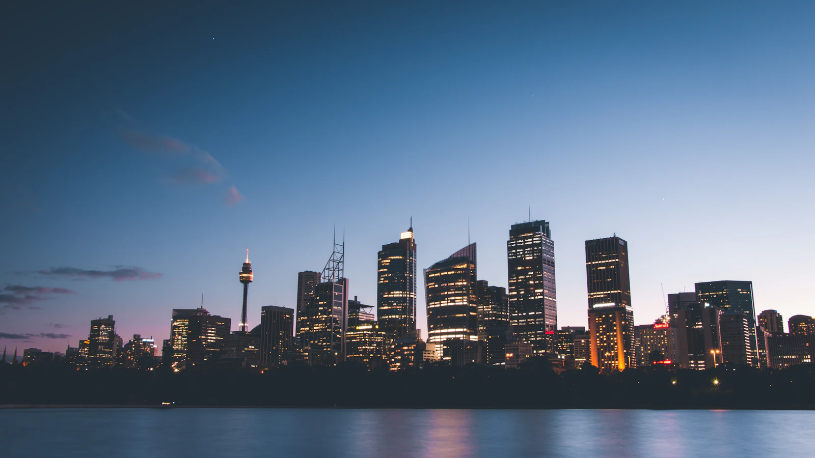 Sydney, Australia photo 21 by Daniel Chen