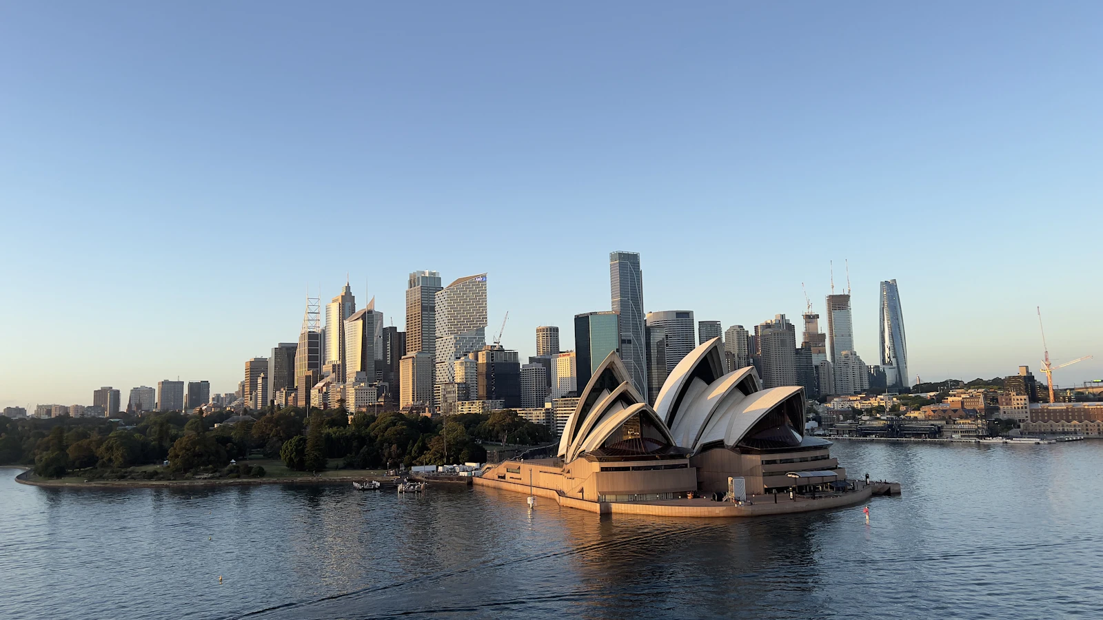 Sydney, Australia photo 29 by Pepsi